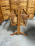 Vintage Cradle