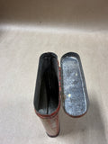 Prince Albert Crimp Cut Tobacco Tin