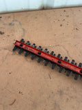 Black & Decker 22" Hedge Trimmer, NO BATTERY/UNTESTED, AS IS/FINAL SALE