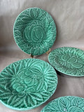 Green Produce Bordallo Desert Plates - Set Of 6