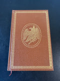 The Crusades by Harold Lamb International Collector’s Library Vintage Hardcover Edition Book