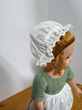 Colonial Doll - Madame Alexander (A)