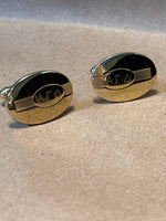 Alpha Gamma Delta Cuff Links