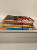 Homeschooling Book Lot G, Sea Animals, 6 books