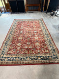 Karastan "Spice Market" Rug, 11 ft x 8 ft.***HEAVY ITEM***READ DETAILS ON PICK UP POLICY***
