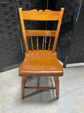 Vintage Chair B