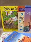 Children’s Book Lot