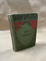 Daddy Long Legs By Jean Webster c.1912