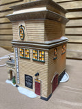 Dept. 56 Dickens Village Piccadilly Gallery