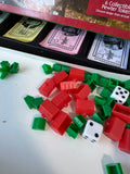 A Christmas Story Collector’s Edition Monopoly Board Game