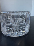 Waterford Crystal Millennium Wine Bottle Coaster in Box (D)