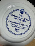 24-Piece Spode The Blue Room Collection China Set