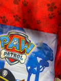 Paw Patrol 2-In-1 Fold Out Child’s Sofa
