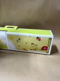 (A) Circo Frog / Turtle And Lady Bug Wall Decals