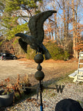 Metal Weather Vane