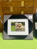 Picture Frame Lot, 3 pc