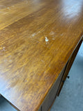 TV Armoire Cabinet by The Furniture of Rom weber***HEAVY ITEM***