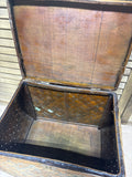 Rattan Trunk