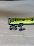 Sterling Cuff Links (AS IS)