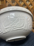 In the Forest Owl Mixing Bowl by Mason Cash