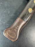 British Pattern 1888 Lee-Metford Bayonet (B)