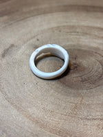 Dove Ring SIZE 7.25