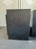 Pair of Bose 2001 Direct Reflecting Bookshelf Speakers
