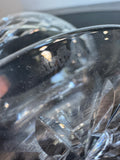 Waterford Crystal Lismore Footed Dessert Bowl