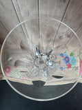 Waterford Crystal Sheila Water Goblet (F)