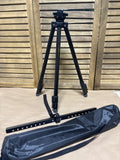 Aluminum Field Easel 66”