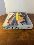 The Ultimate Encyclopedia of Pickups Hardcover Book