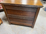 Antique Wash Stand