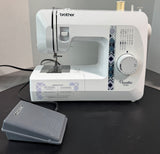 Brother PS100 Pacesetter Sewing Machine