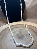 Shell Necklace