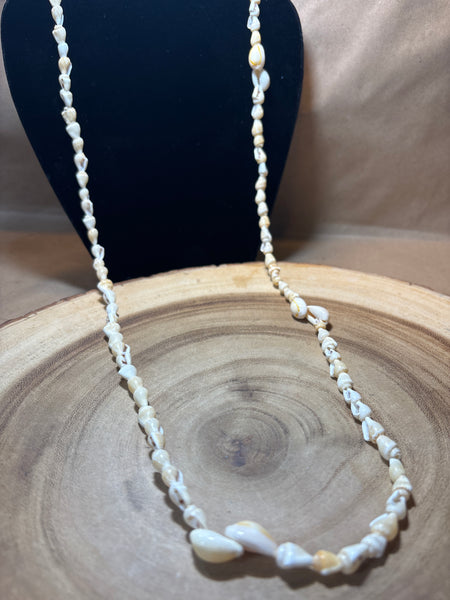 Shell Necklace