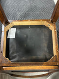 Dining Table with (4) Chairs, By American Signature Inc. ****HEAVY ITEM***READ DETAILS ON PICK UP POLICY***