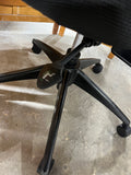 Office Chair with Adjustable Seat and Back