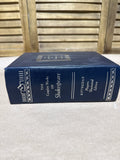 The Complete Works Of Shakespeare - Kittredge Players Illustrated Edition