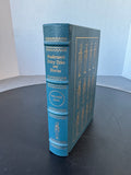 Andersen’s Fairy Tales and Stories Volume One 1977 Easton Press Hardcover Book Bound in Genuine Leather