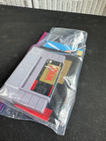 The Legend of Zelda: A Link to the Past Super Nintendo Game Cartridge with Booklet, Sealed Secrets & Map