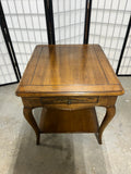 Henredon End Table