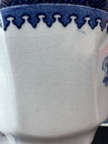 13-Piece Wedgwood England Georgetown Collection Springfield China Set