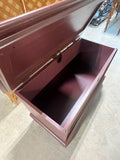 Primitive Style Trunk