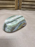 Marble Bar Soap Holder