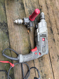 Porter Cable 6.5Amp Electric Hammer Drill w/Attachment