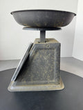 Vintage Style Rustic Metal Household Food Scale