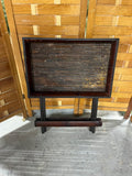 Folding TV Tray Table
