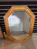 (A) Gold Mirror