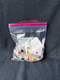 Assorted Crafting Supply Lot