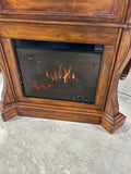 Electric Fireplace